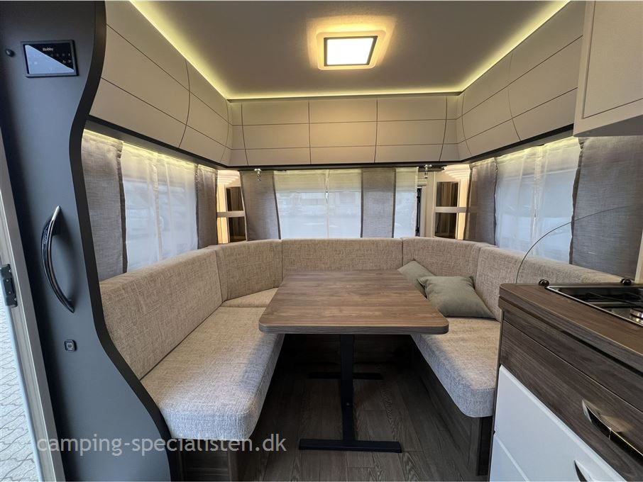 Hobby Excellent Edition 540 UFF